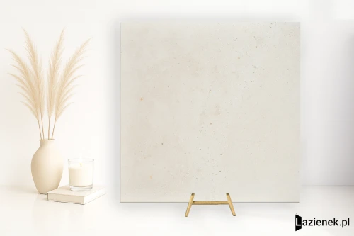 Przejdź do produktu Fioranese I Cocci Calce antypoślizgowa 90x90 cm -płytka rektyfikowana/ 2IC91ER