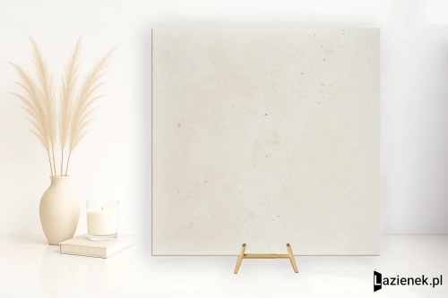 Przejdź do produktu Fioranese I Cocci Calce matowa 60x60 cm -płytka rektyfikowana/ 0IC601R