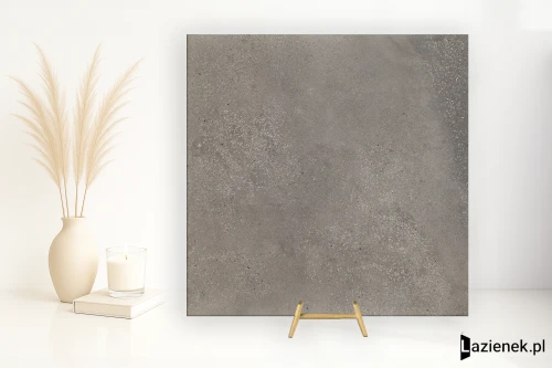 Przejdź do produktu Fioranese I Cocci Cemento matowa 60x60 cm -płytka rektyfikowana/ 0IC600R