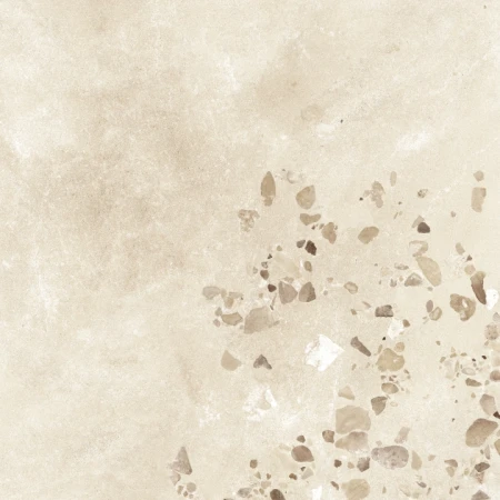 Fioranese I Cocci Siciliani Bianco 90x90 - płytka imitująca lastryko