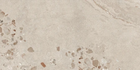 Fioranese I Cocci Siciliani Grigio 30.2x60.4 - płytka imitująca lastryko