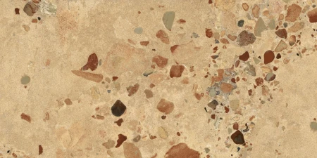 Fioranese I Cocci Siciliani Naturale 30.2x60.4 - płytka imitująca lastryko