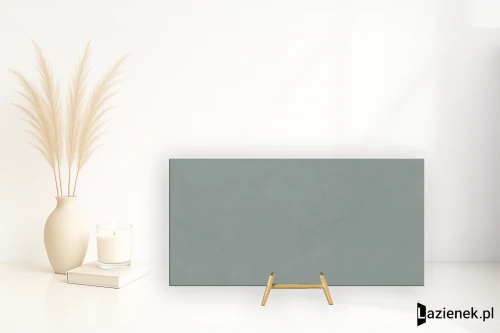 Przejdź do produktu Fioranese The_Color Grey-Blue matowa 60.4x120.8 cm -płytka rektyfikowana/ 0TH626R