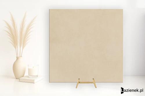 Przejdź do produktu Fioranese The_Color Cream matowa 90.6x90.6 cm -płytka rektyfikowana/ 0TH902R