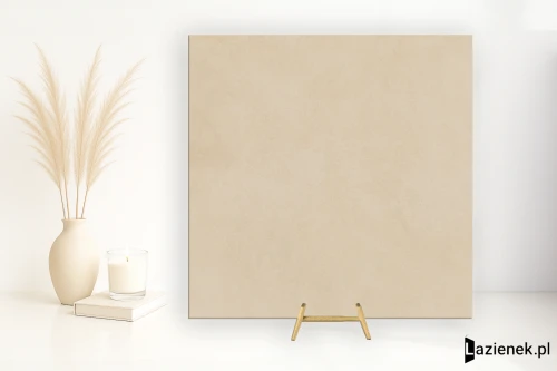 Przejdź do produktu Fioranese The_Color Cream matowa 60.4x60.4 cm -płytka rektyfikowana/ 0TH602R