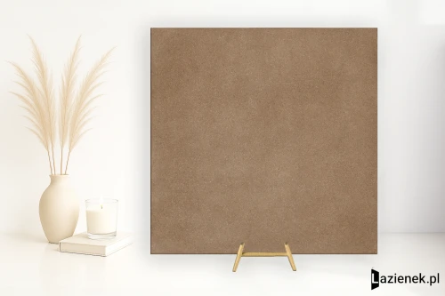 Przejdź do produktu Fioranese The Blend Concrete Sienna antypoślizgowa 90.6x90.6 cm -płytka rektyfikowana/ GC905ER