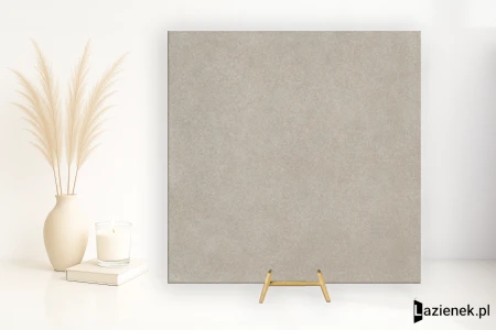 Fioranese The Blend Concrete Sand 90.6x90.6 - płytka imitująca kamień