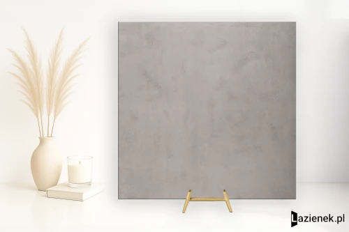 Przejdź do produktu Fioranese Sfrido Cemento3 Grigio matowa 90x90 cm -płytka rektyfikowana/ 0SF903R