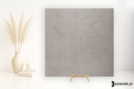 Fioranese Sfrido Cemento3 Grigio 60x60 - płytka imitująca kamień