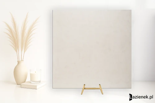 Przejdź do produktu Fioranese Sfrido Cemento1 Bianco matowa 120x120 cm -płytka rektyfikowana/ 0SF121R
