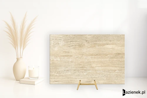 Przejdź do produktu Fioranese Senzatempo Beige matowa 40.8x61.4 cm -płytka nierektyfikowana/ 00TT2MD