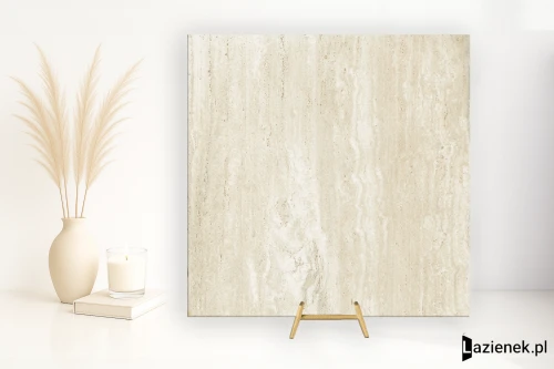 Przejdź do produktu Fioranese Senzatempo Avorio matowa 90.6x90.6 cm -płytka rektyfikowana/ 0TT901R