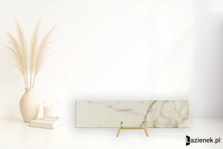 Fioranese Prestige Borghini Effect 7.3x30 - płytka imitująca kamień