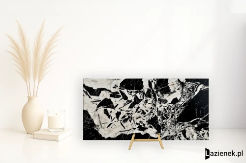 Przejdź do produktu Fioranese Prestige Black Antique Effect matowa 30x60 cm -płytka rektyfikowana/ 0M3367R