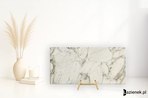 Przejdź do produktu Fioranese Prestige Arabescato Effect matowa 74x148 cm -płytka rektyfikowana/ 0M3713R
