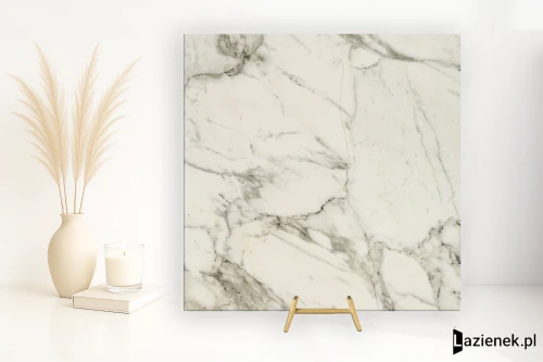 Przejdź do produktu Fioranese Prestige Arabescato Effect matowa 60x60 cm -płytka rektyfikowana/ 0M3603R