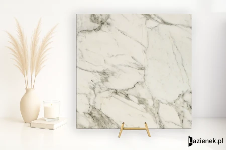 Fioranese Prestige Arabescato Effect 30x30 - płytka imitująca kamień
