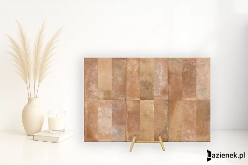 Przejdź do produktu Fioranese Petite Cotto matowa 6.6x20.3 cm -płytka nierektyfikowana/ 00CF265