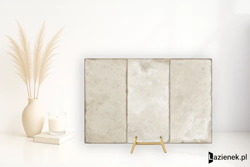 Przejdź do produktu Fioranese Petite Avorio antypoślizgowa 20.3x40.8 cm -płytka nierektyfikowana/ 0CF242E