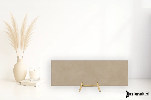 Przejdź do produktu Fioranese Ogi Terra05 matowa 30.2x90.6 cm -płytka rektyfikowana/ OGI395R