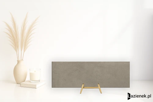 Przejdź do produktu Fioranese Ogi Grigio03 matowa 30.2x90.6 cm -płytka rektyfikowana/ OGI393R