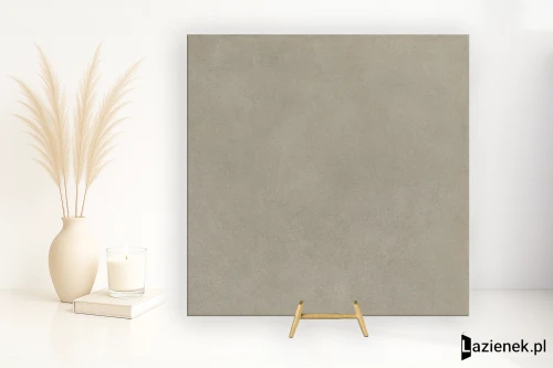 Przejdź do produktu Fioranese Ogi Grigio02 matowa 60.4x60.4 cm -płytka rektyfikowana/ OGI602R