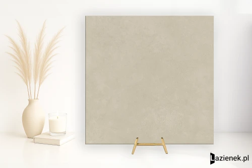 Przejdź do produktu Fioranese Ogi Grigio01 matowa 90.6x90.6 cm -płytka rektyfikowana/ OGI901R