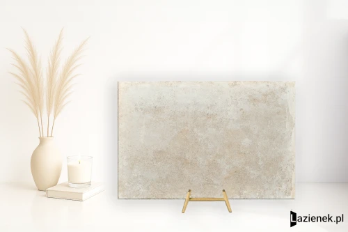 Przejdź do produktu Fioranese Montpellier Talco matowa 60.4x90.6 cm -płytka rektyfikowana/ 0MP691R