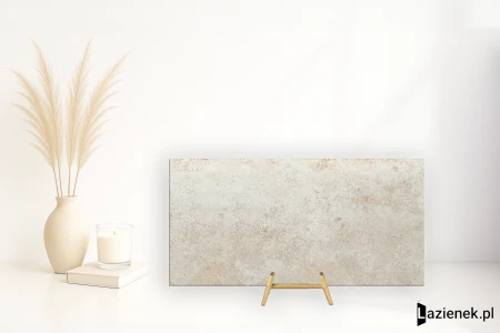 Fioranese Montpellier Talco 30.2x60.4 - płytka imitująca kamień