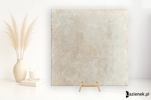 Przejdź do produktu Fioranese Montpellier Talco antypoślizgowa 60.4x60.4 cm -płytka rektyfikowana/ MP601ER