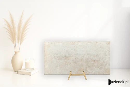 Przejdź do produktu Fioranese Montpellier Talco antypoślizgowa 30.2x60.4 cm -płytka rektyfikowana/ MP361ER