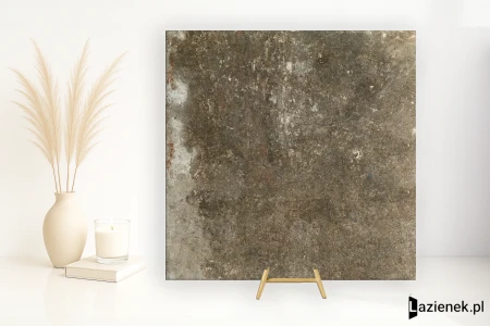 Fioranese Montpellier Moka 60.4x60.4 - płytka imitująca kamień