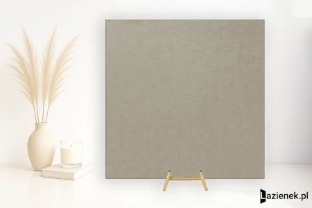 Fioranese Mashup New Blend Grigio Scuro 90x90 - płytka imitująca kamień