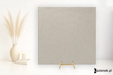 Fioranese Mashup New Blend Grigio Chiaro 90x90 - płytka imitująca kamień