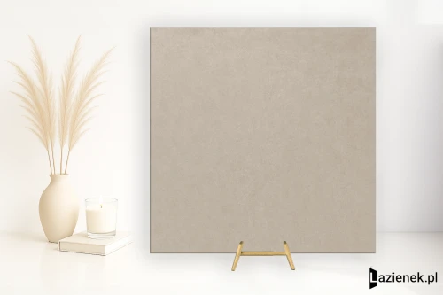 Przejdź do produktu Fioranese Mashup New Blend Greige matowa 90x90 cm -płytka rektyfikowana/ 0NE904R