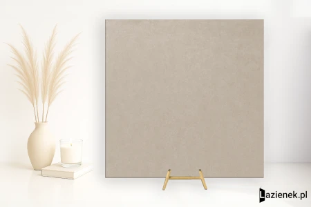 Fioranese Mashup New Blend Greige 60.4x60.4 - płytka imitująca kamień