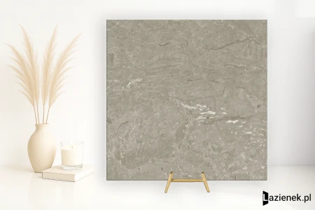 Fioranese Mashup Dolomia Grigio Scuro 90x90 - płytka imitująca kamień