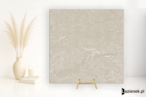 Przejdź do produktu Fioranese Mashup Dolomia Grigio Chiaro antypoślizgowa 90x90 cm -płytka rektyfikowana/ 2DI93ER