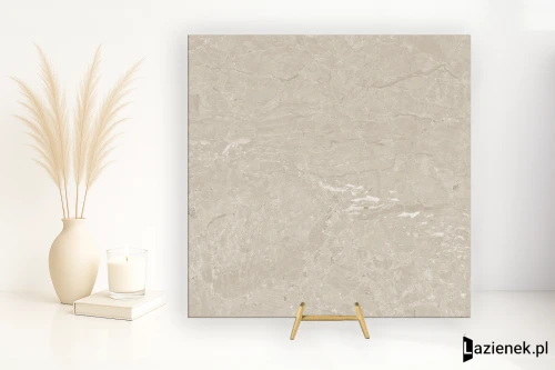 Przejdź do produktu Fioranese Mashup Dolomia Greige matowa 90x90 cm -płytka rektyfikowana/ 0DI904R
