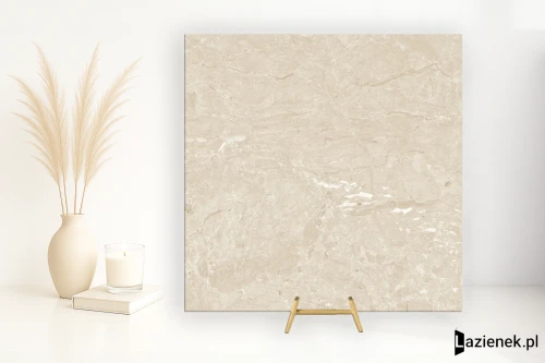 Przejdź do produktu Fioranese Mashup Dolomia Beige matowa 60.4x60.4 cm -płytka rektyfikowana/ 0DI602R