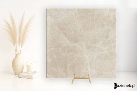 Fioranese Marmorea2 Oxford Greige Effect 60x60 - płytka imitująca marmur
