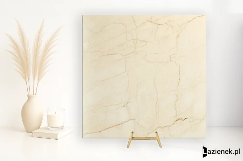 Przejdź do produktu Fioranese Marmorea2 Crema Avorio Effect matowa 60x60 cm -płytka rektyfikowana/ 0MM609R