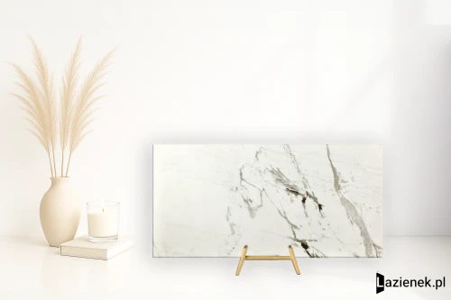 Przejdź do produktu Fioranese Marmorea2 Breccia White Effect matowa 74x148 cm -płytka rektyfikowana/ 0MM715R