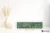 Fioranese Marmorea Intensa Emerald Dream 7.3x30 - płytka imitująca marmur