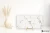 Fioranese Marmorea Intensa Bianco Luce 74x148 - płytka imitująca marmur