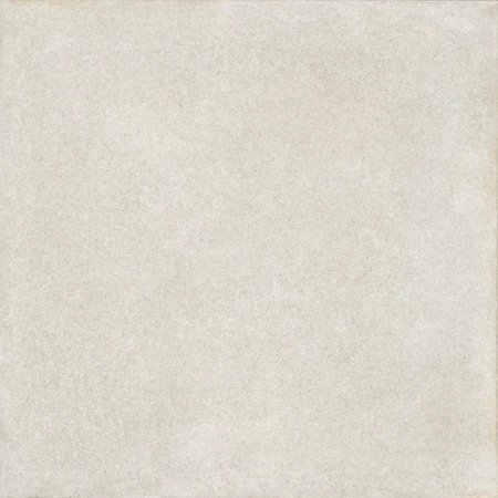 Fioranese The Blend Concrete Ivory pół 60.4x60.4 - płytka imitująca kamień