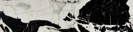Fioranese Prestige Black Antique Effect 7.3x30 - płytka imitująca kamień