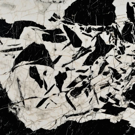 Fioranese Prestige Black Antique Effect 60x60 - płytka imitująca kamień