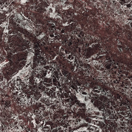Fioranese Marmorea Intensa Rosso Levanto 15x15 -płytka nierektyfikowana - płytka imitująca marmur