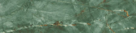 Fioranese Marmorea Intensa Emerald Dream 7.3x30 -płytka nierektyfikowana - płytka imitująca marmur